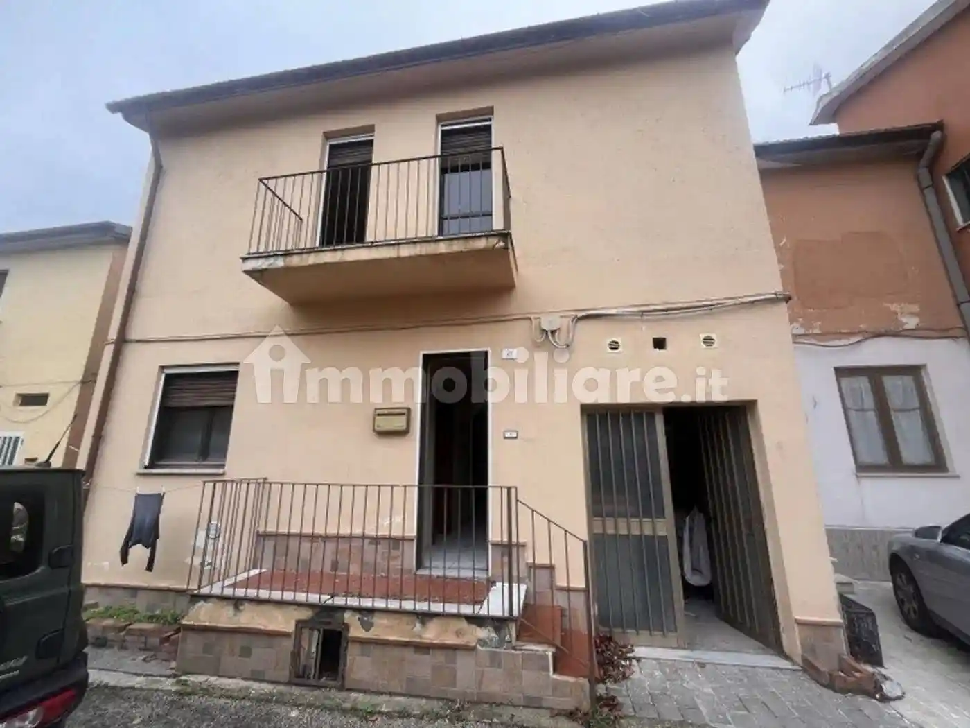 Villa in vendita a Montecalvo Irpino