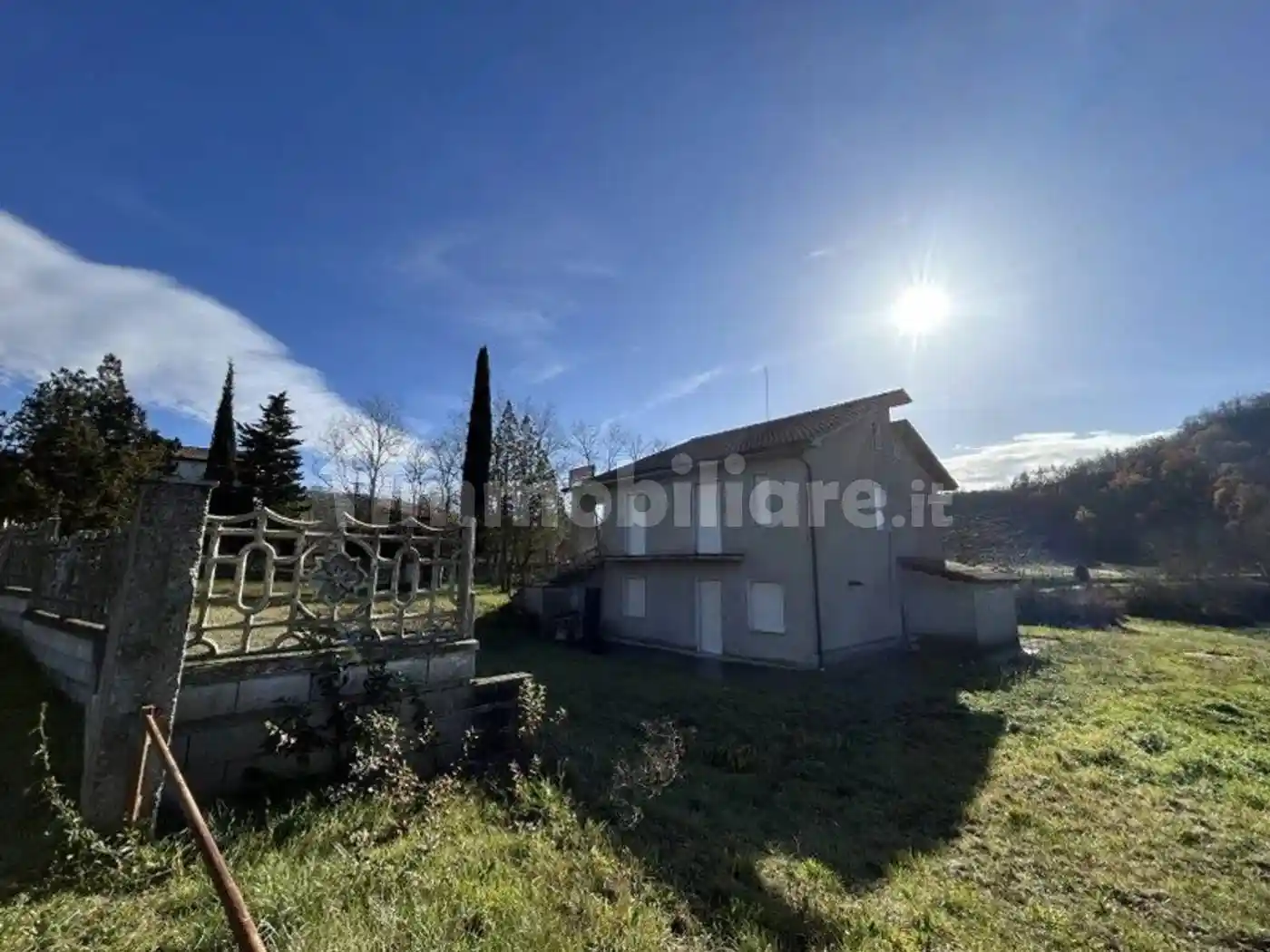 Villa in vendita a Ariano Irpino