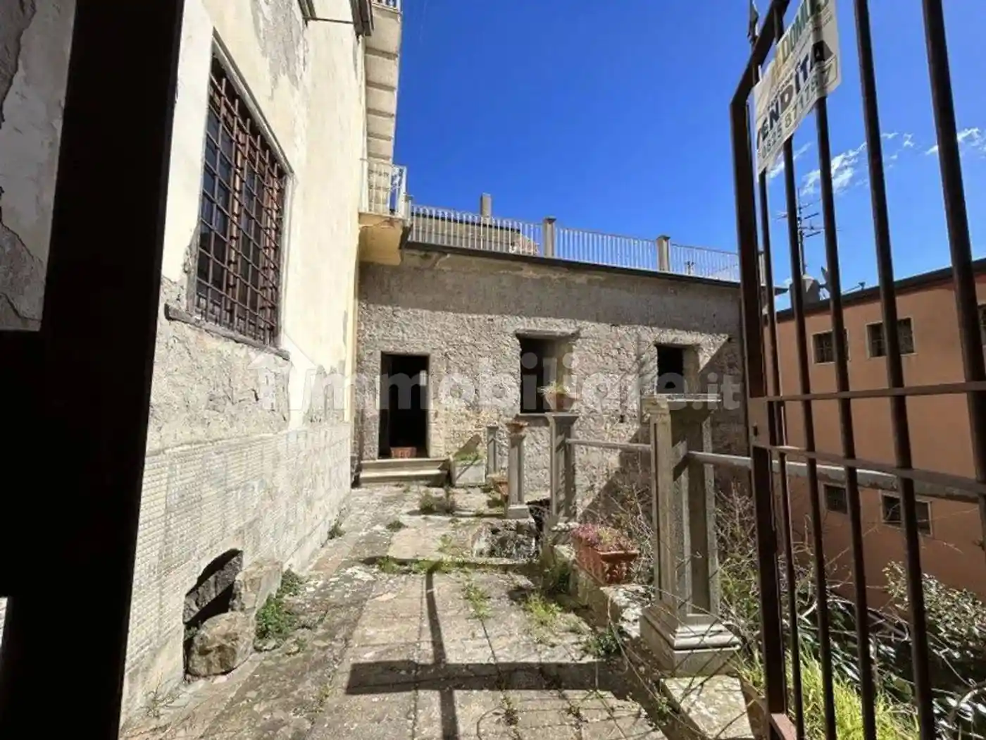 Villa in vendita a Ariano Irpino