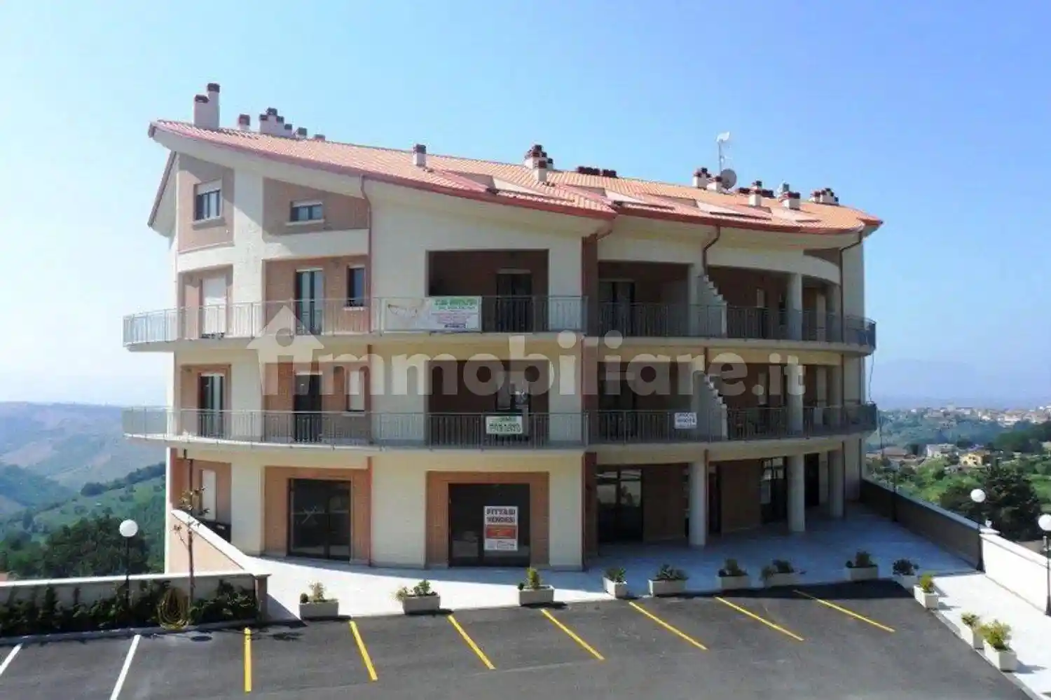 Appartamento in vendita a Ariano Irpino