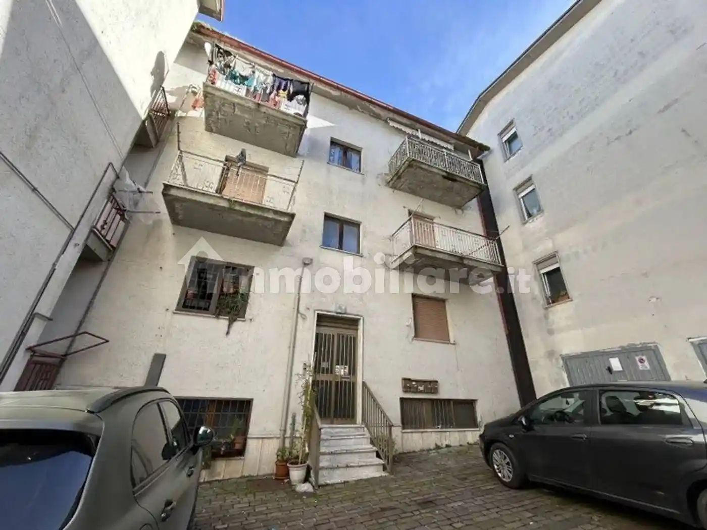 Appartamento in vendita a Ariano Irpino