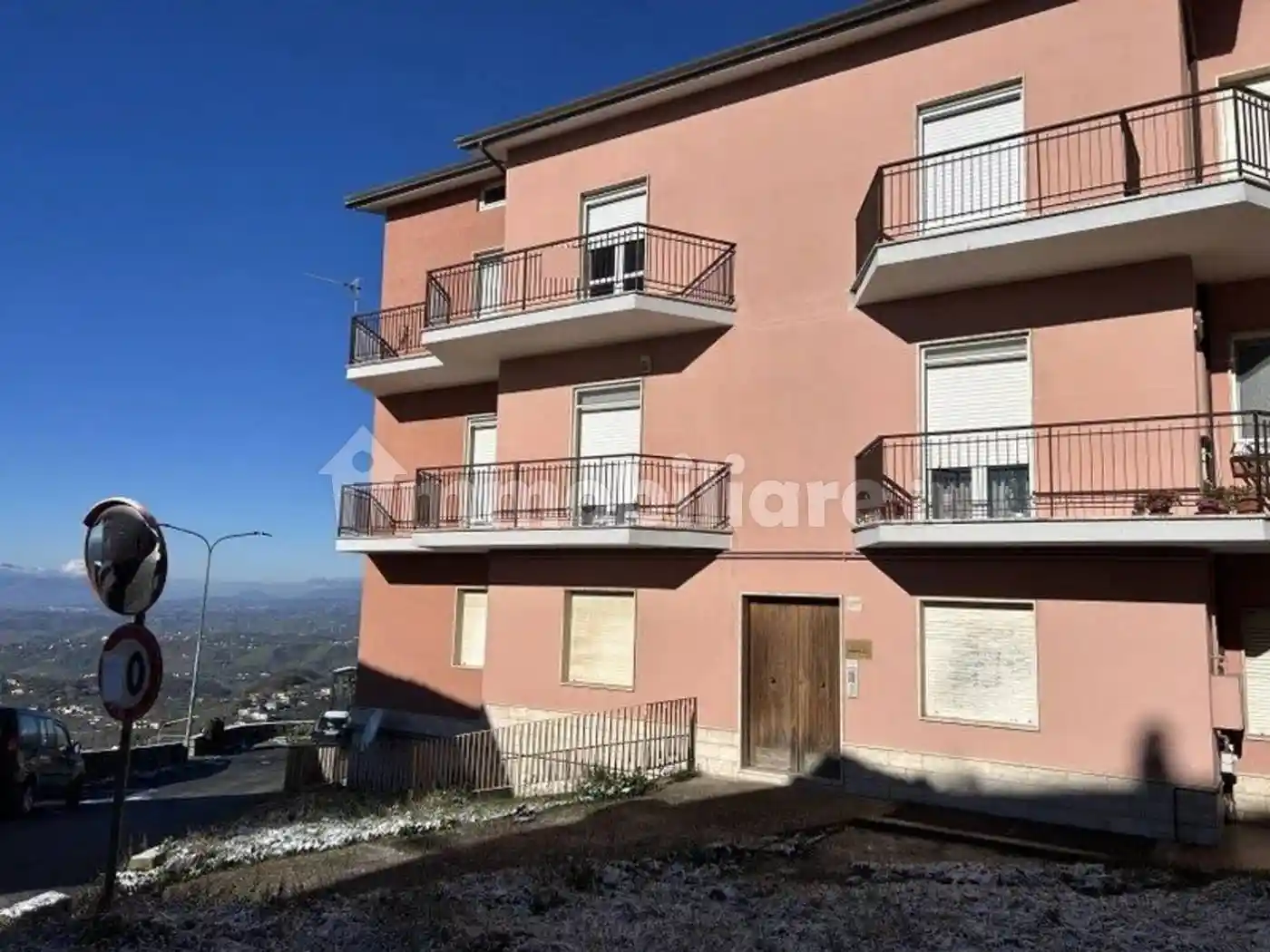 Appartamento in vendita a Ariano Irpino