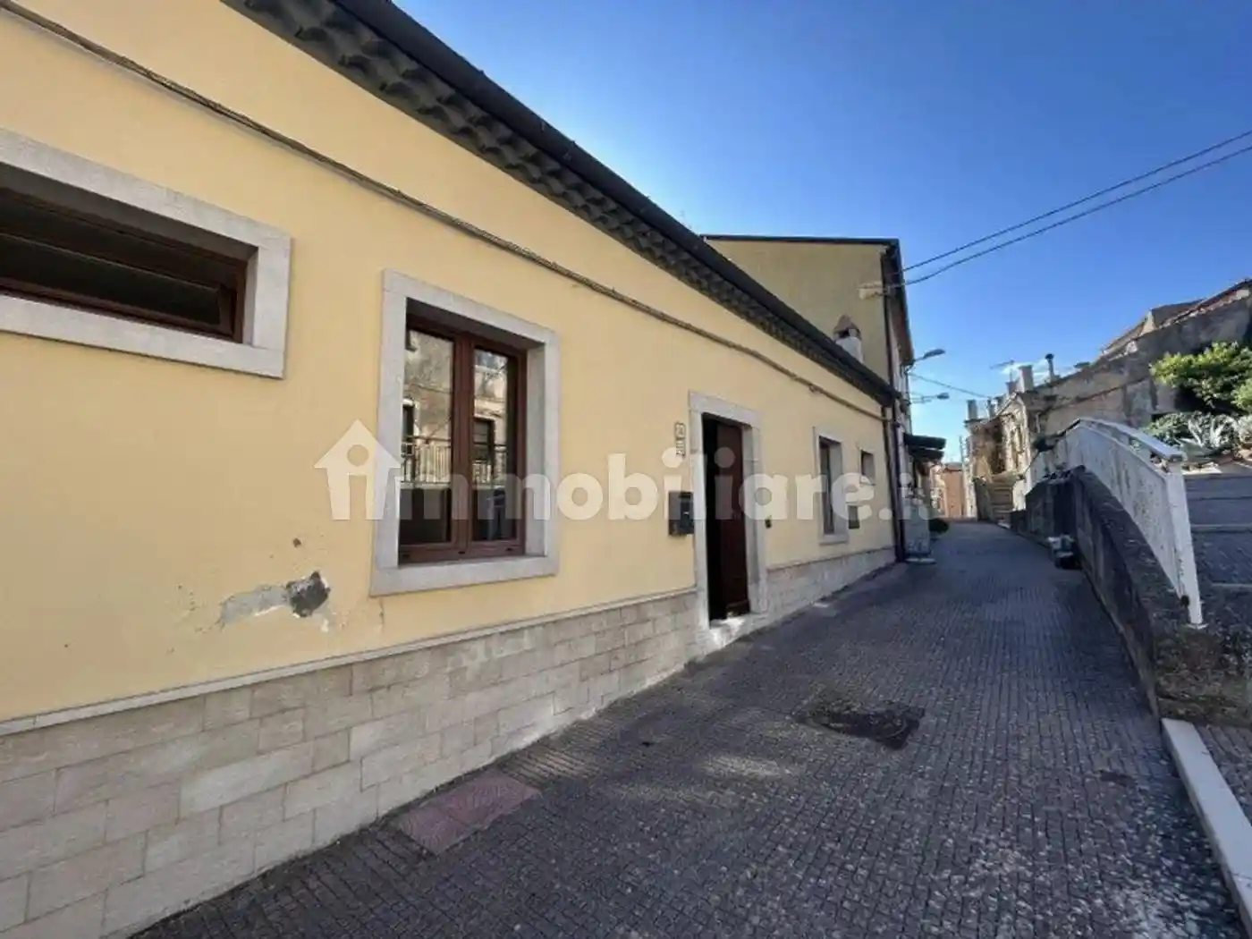 Appartamento in vendita a Ariano Irpino