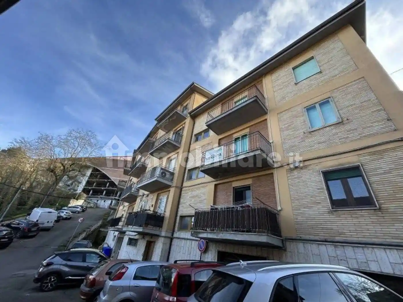 Appartamento in vendita a Ariano Irpino