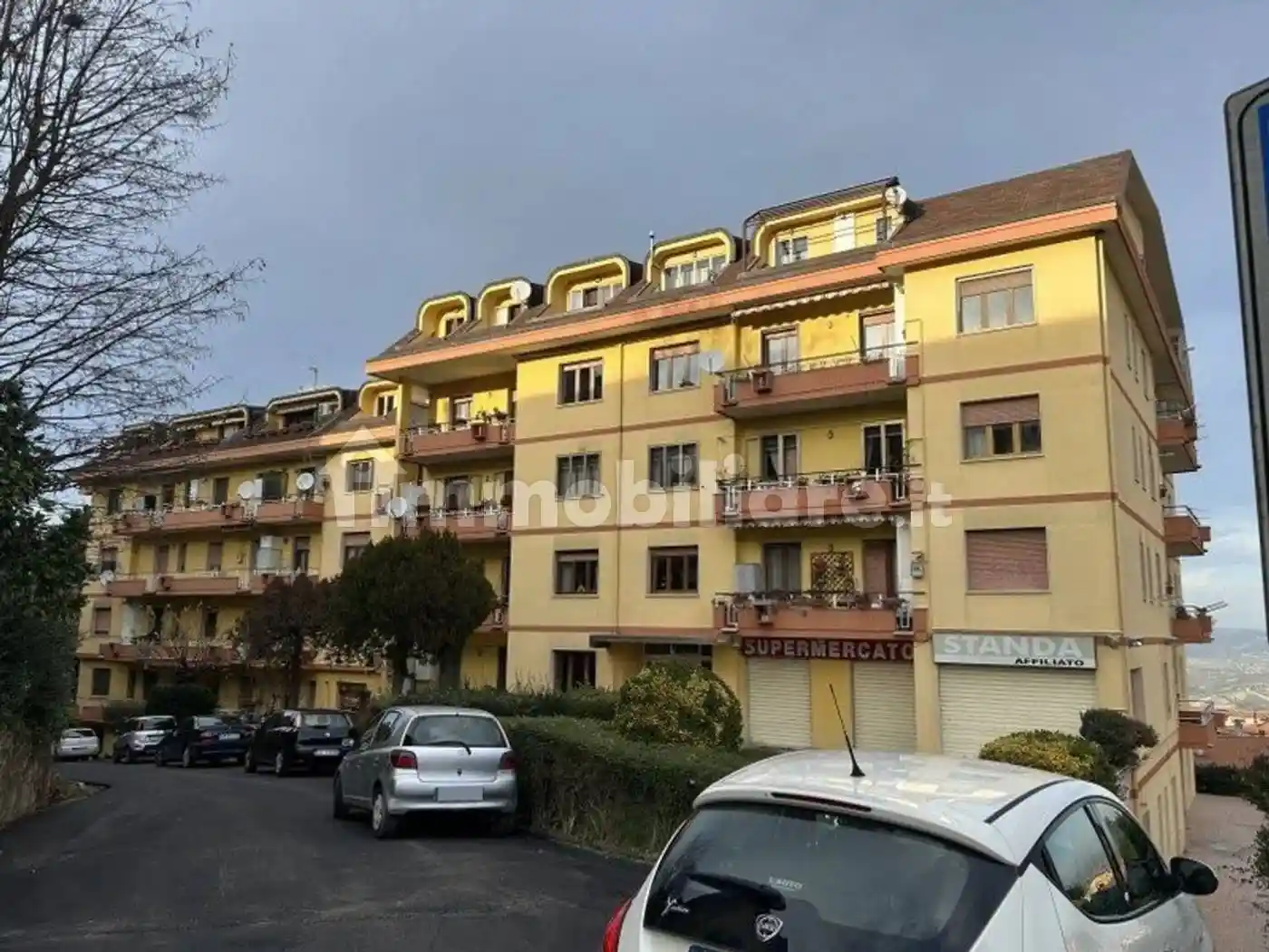 Appartamento in vendita a Ariano Irpino