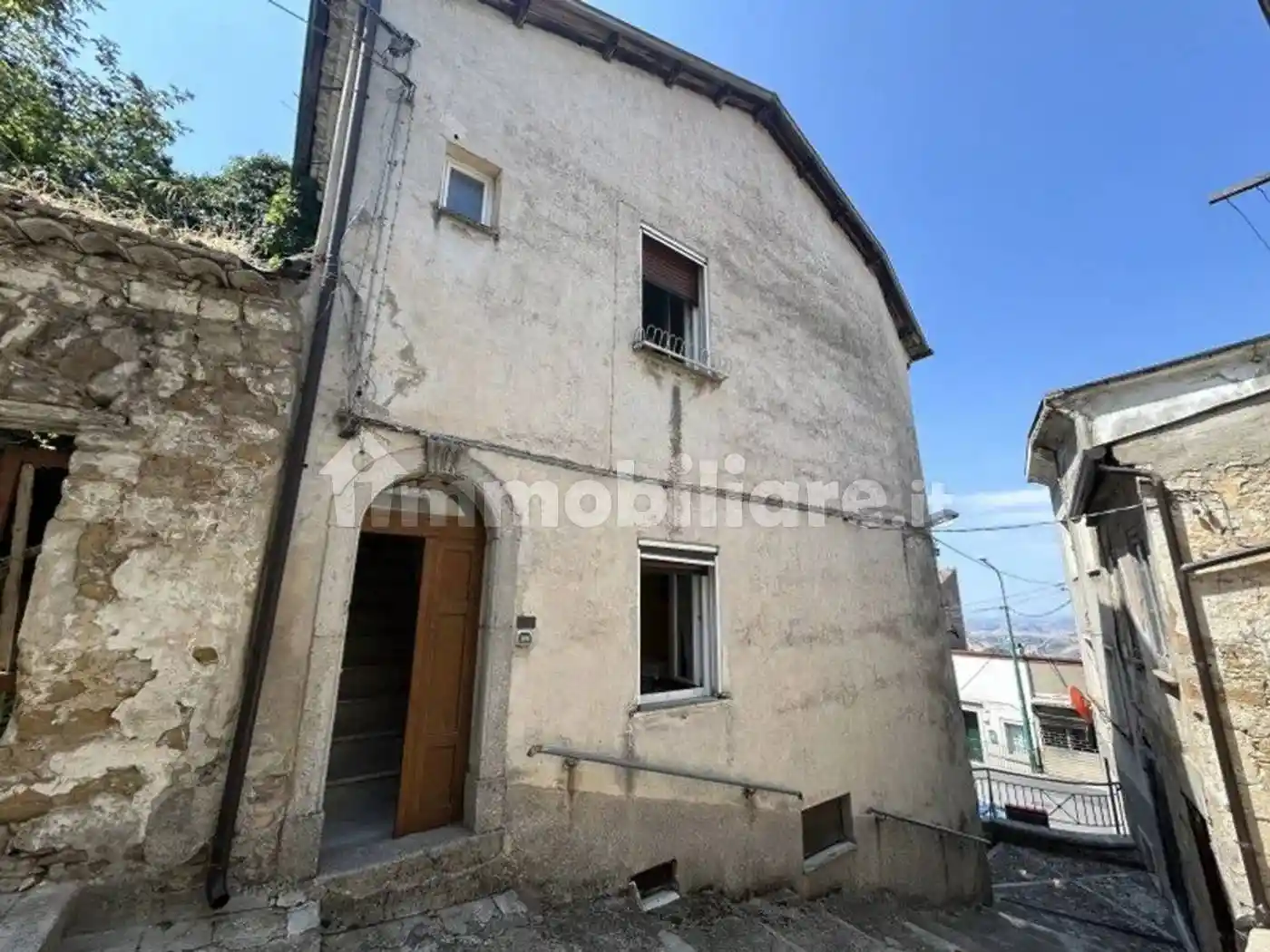 Villa in vendita a Ariano Irpino