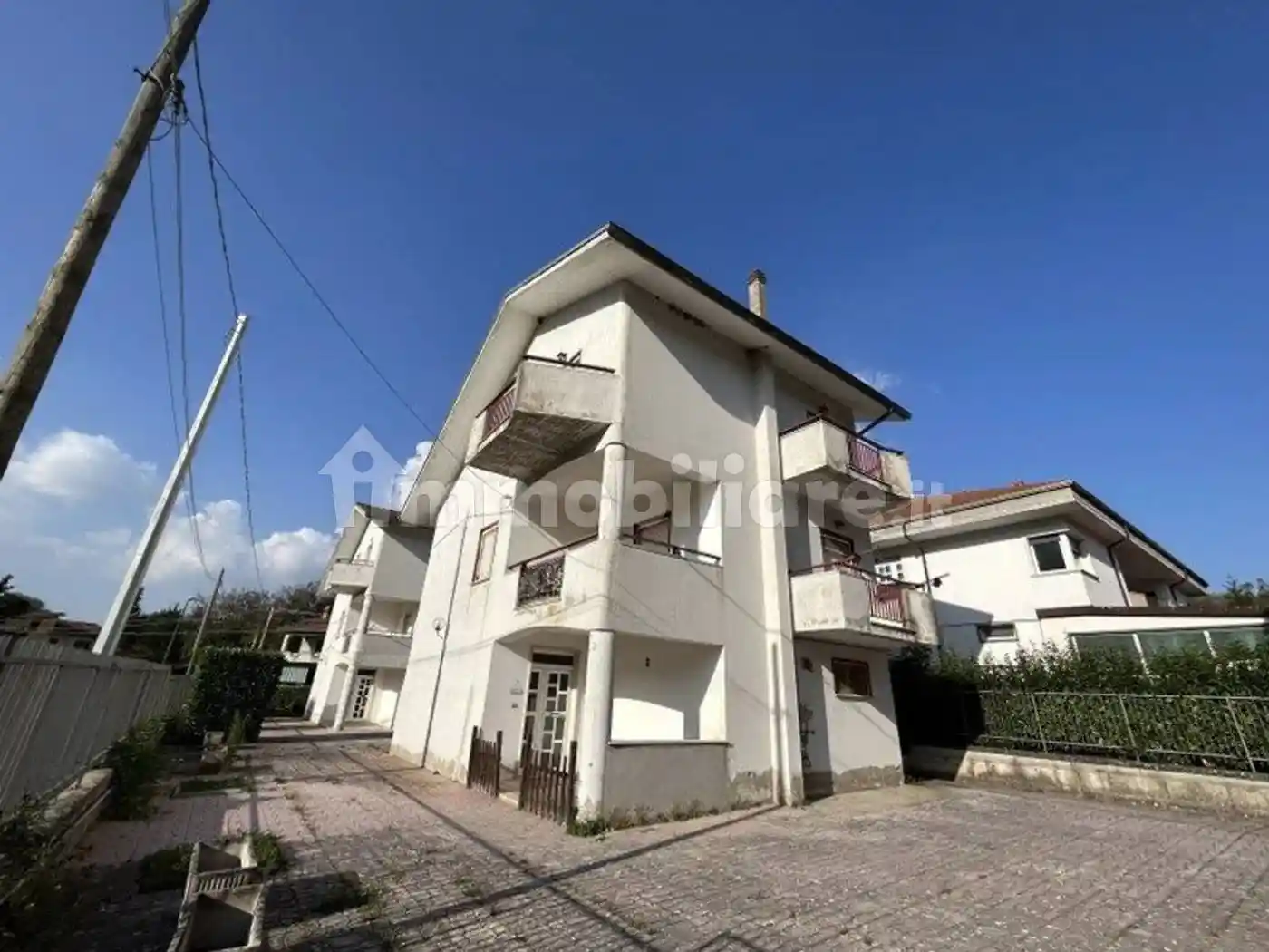 Villa in vendita a Ariano Irpino