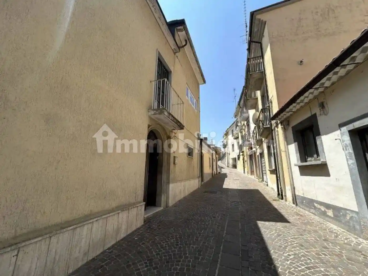 Villa in vendita a Ariano Irpino