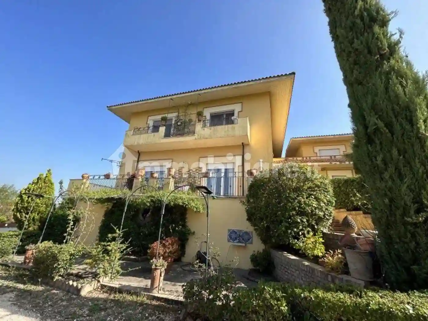 Villa - foto 5