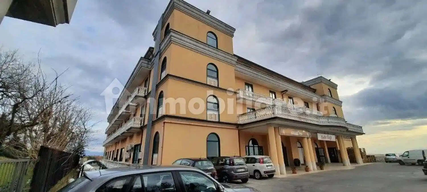 Appartamento in vendita a Ariano Irpino