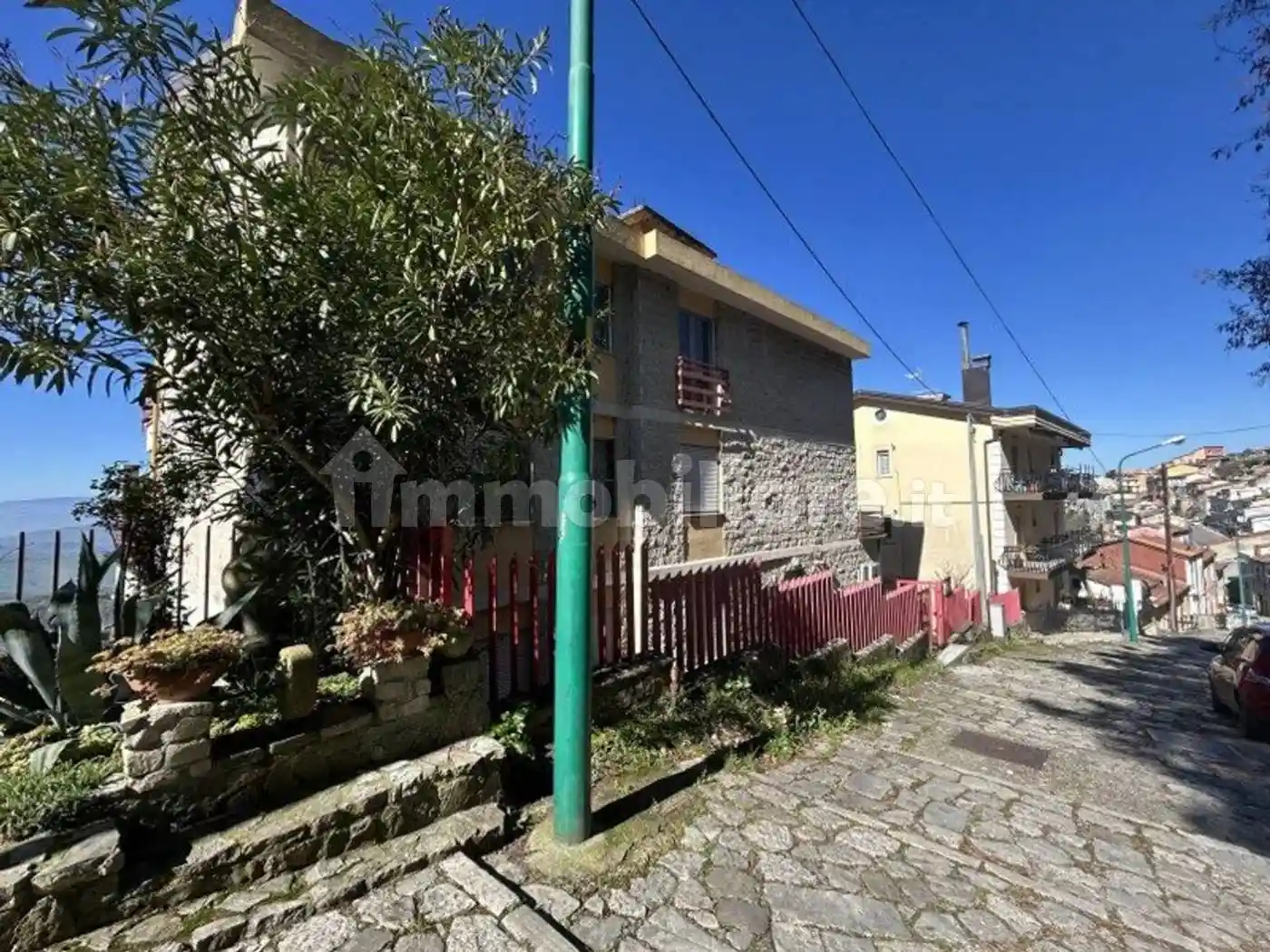 Appartamento in vendita a Ariano Irpino