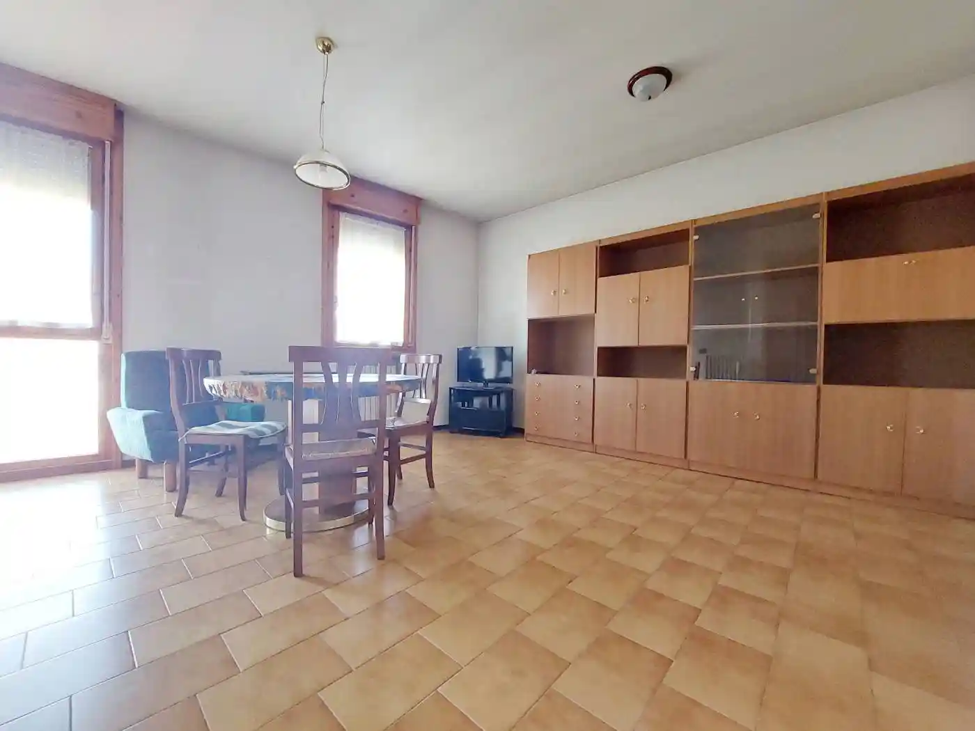 Appartamento in affitto a Guastalla