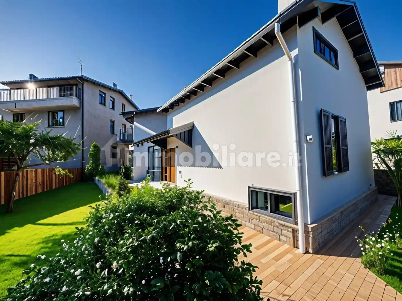 Villa in vendita a Pero