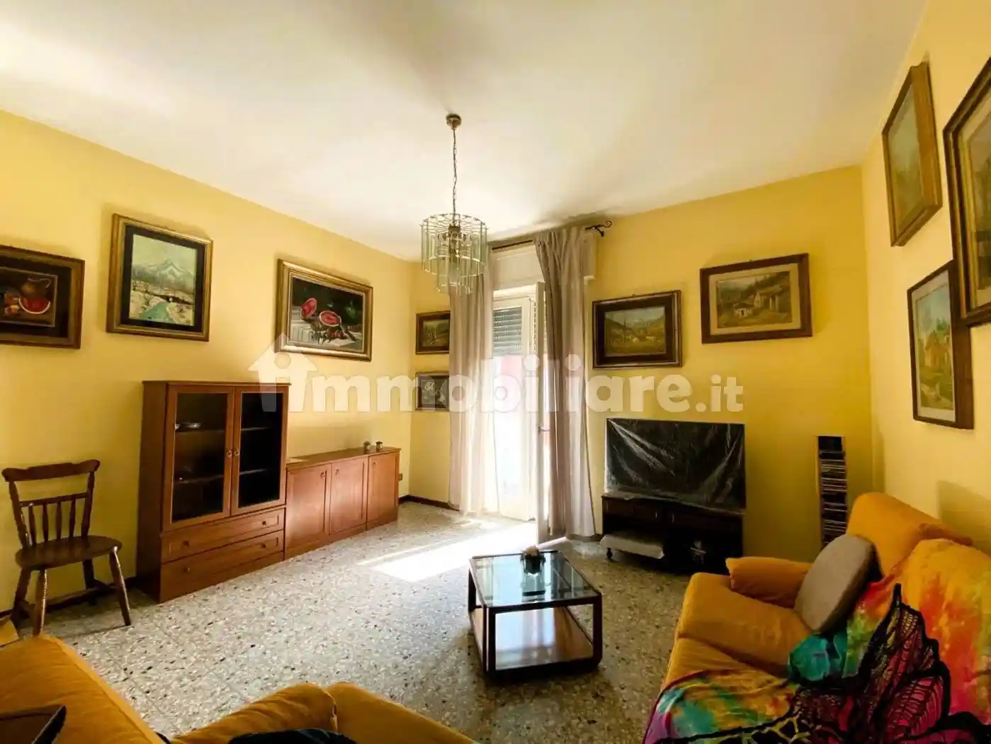 Appartamento in affitto a Brescia