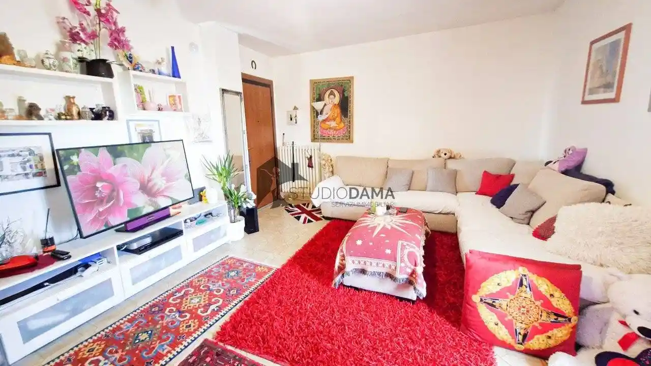 Appartamento in vendita a Solferino