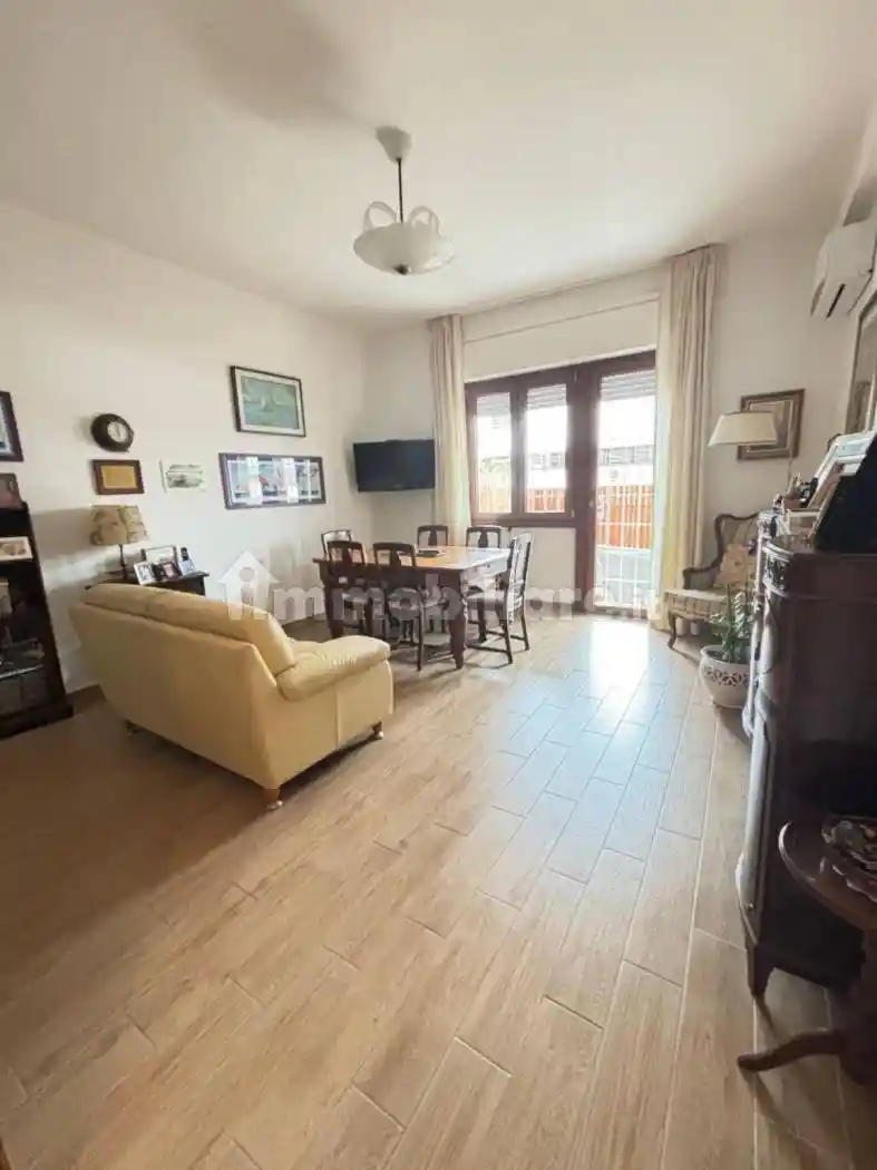 Appartamento in vendita a Santa Marinella