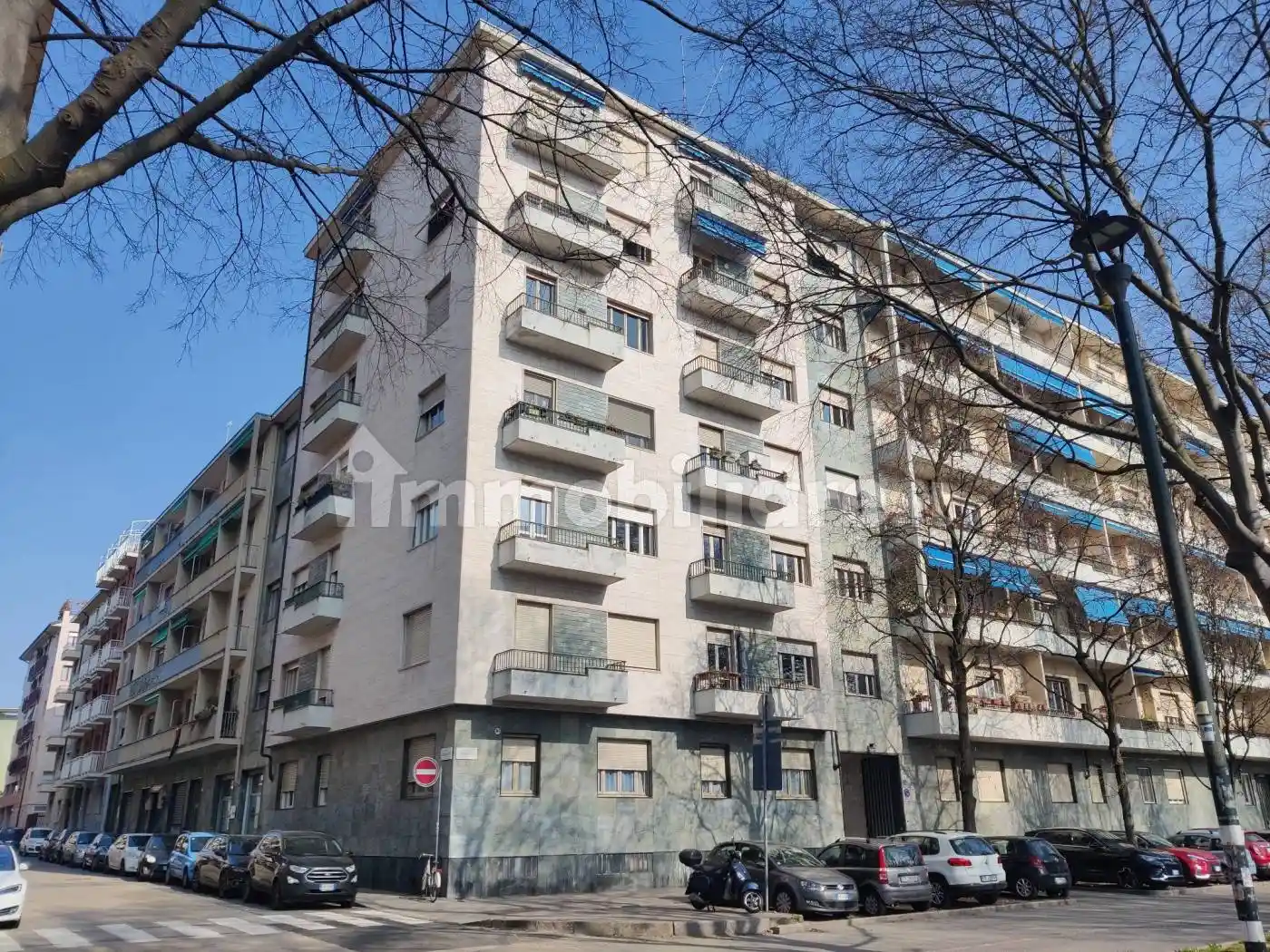 Appartamento in vendita a Torino