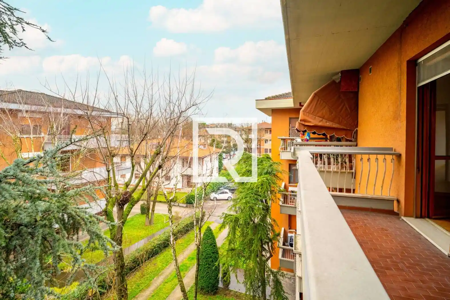 Appartamento in vendita a Forlì