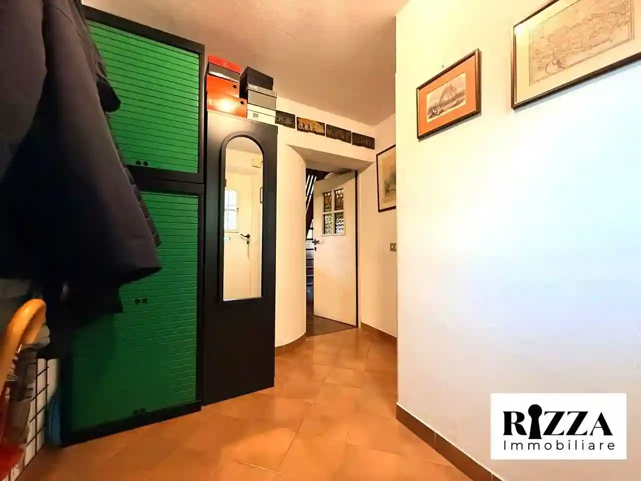 Villetta a schiera - foto 4