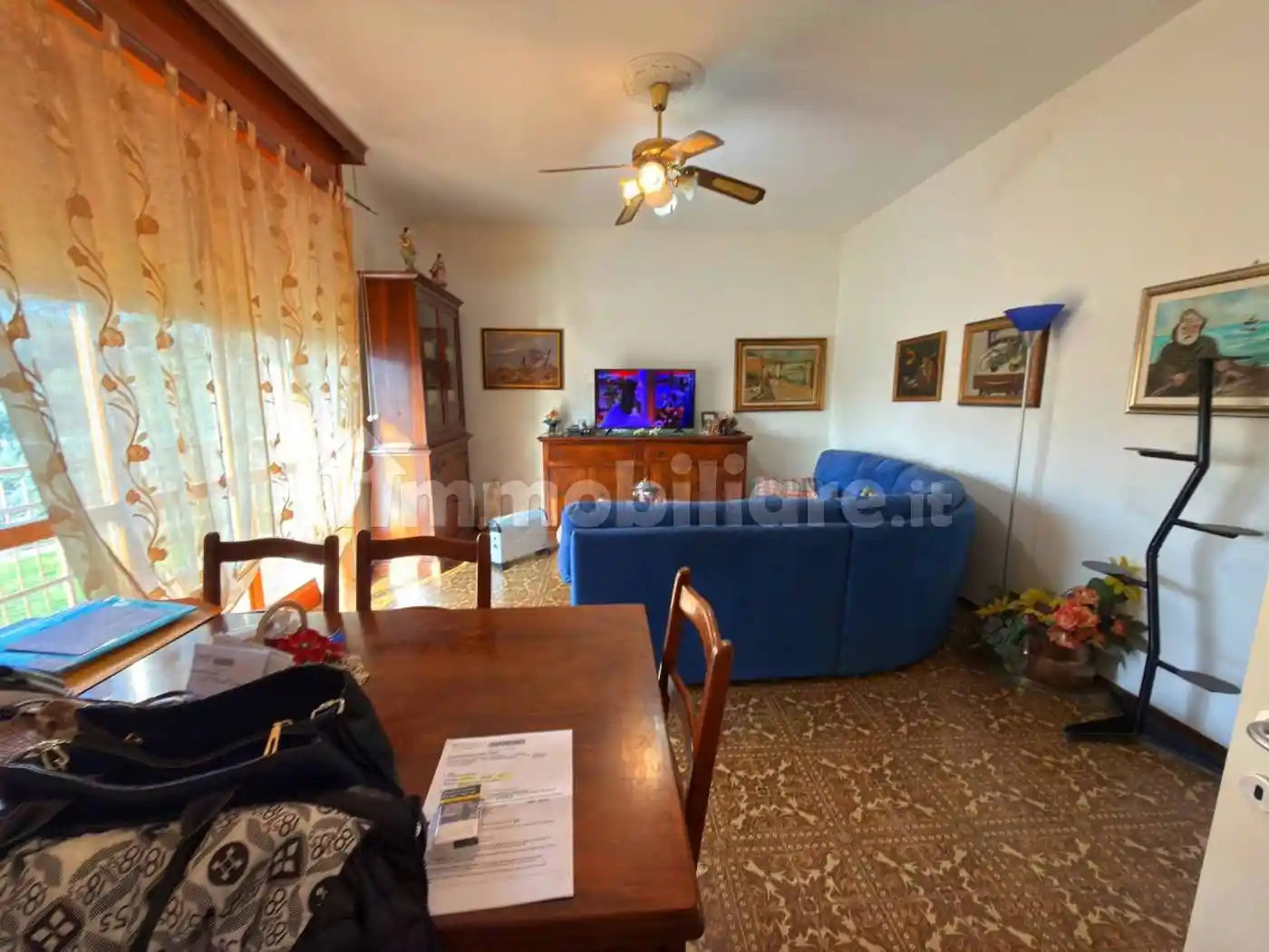 Appartamento in vendita a Monticelli d'Ongina