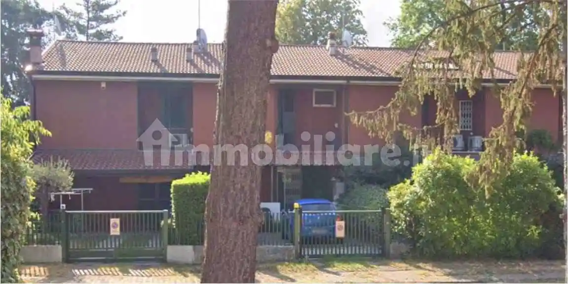 Appartamento in vendita a Cesate