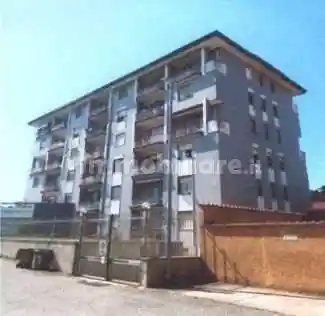 Appartamento in vendita a Abbiategrasso