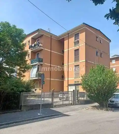 Appartamento in vendita a Cassano d'Adda