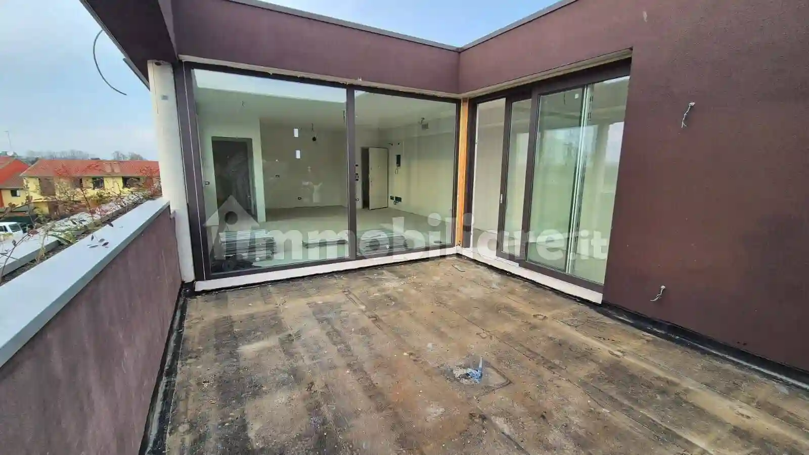 Attico - Mansarda - foto 2