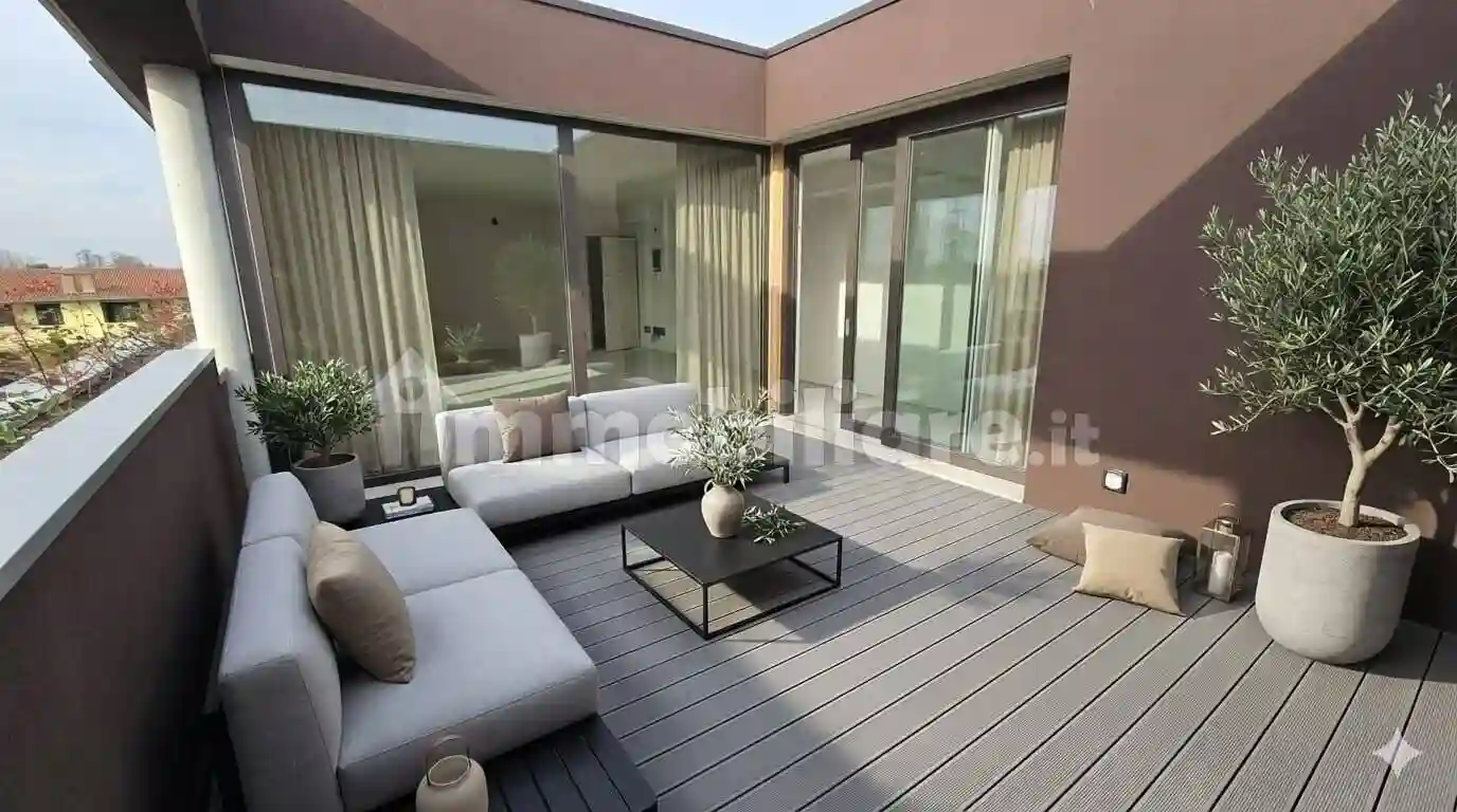 Attico - Mansarda - foto 3