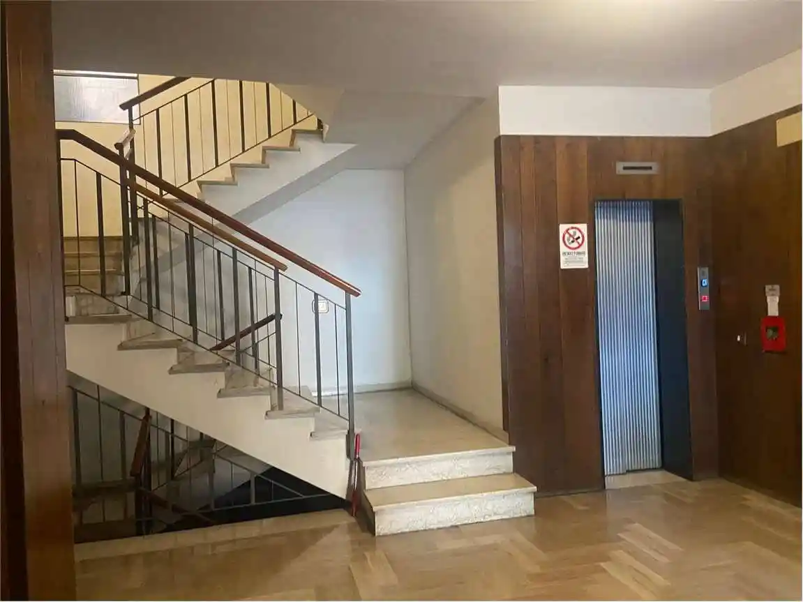 Appartamento in vendita a Reggio Emilia