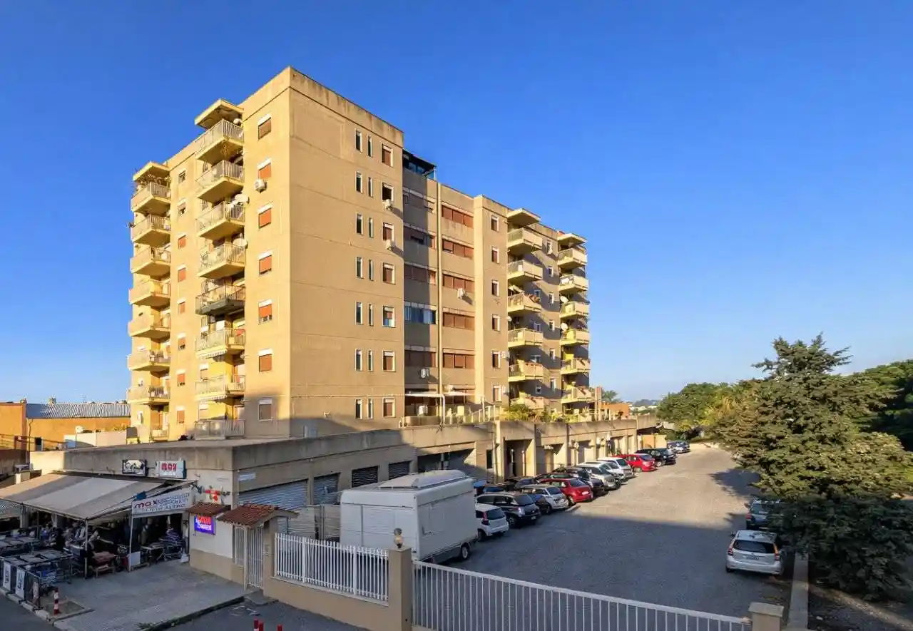 Appartamento in vendita a Palermo