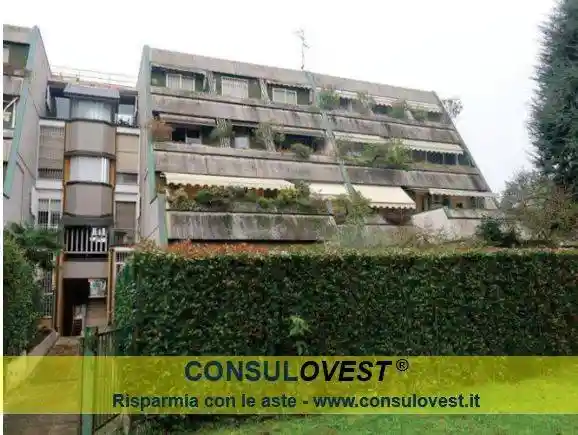 Appartamento in vendita a Rho