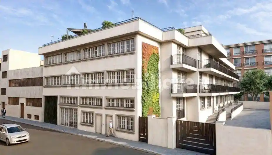 Loft in vendita a Milano