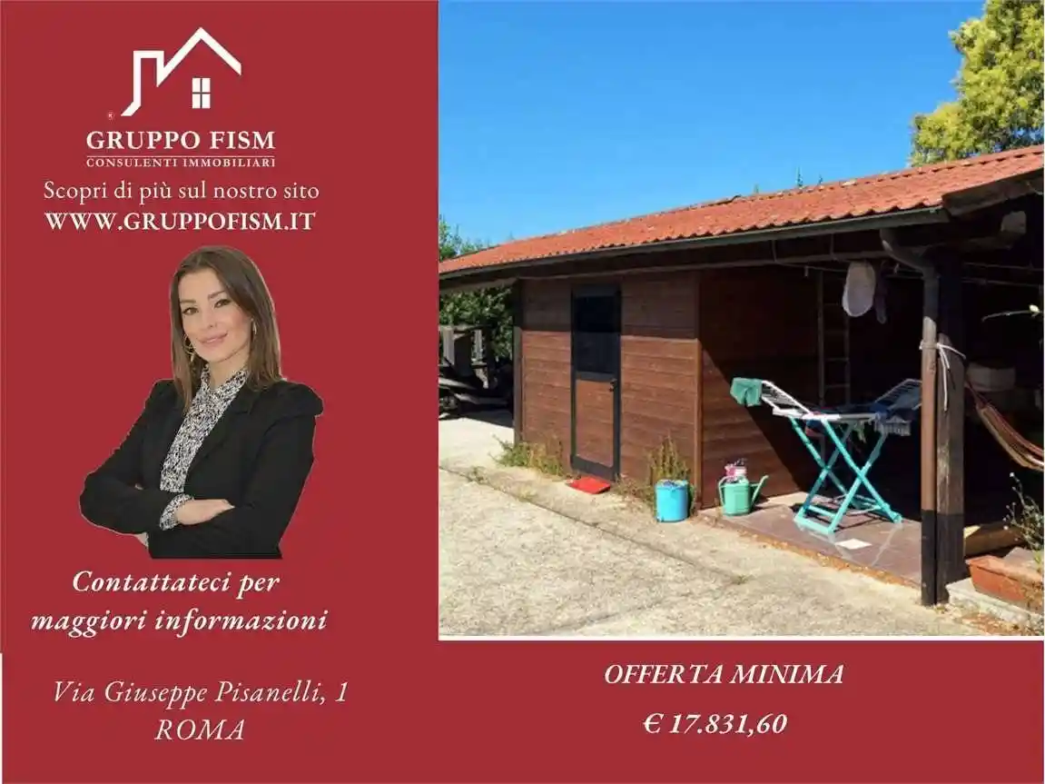 Appartamento in vendita a Bracciano