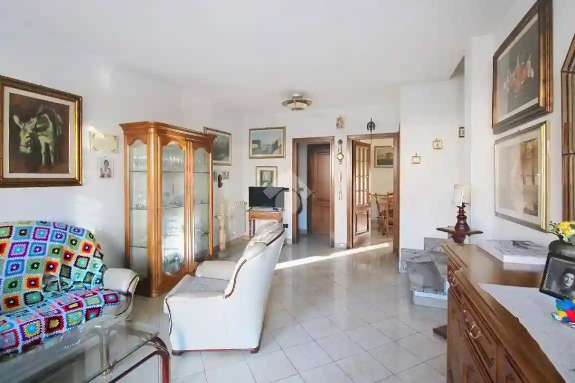 Villetta a schiera - foto 2