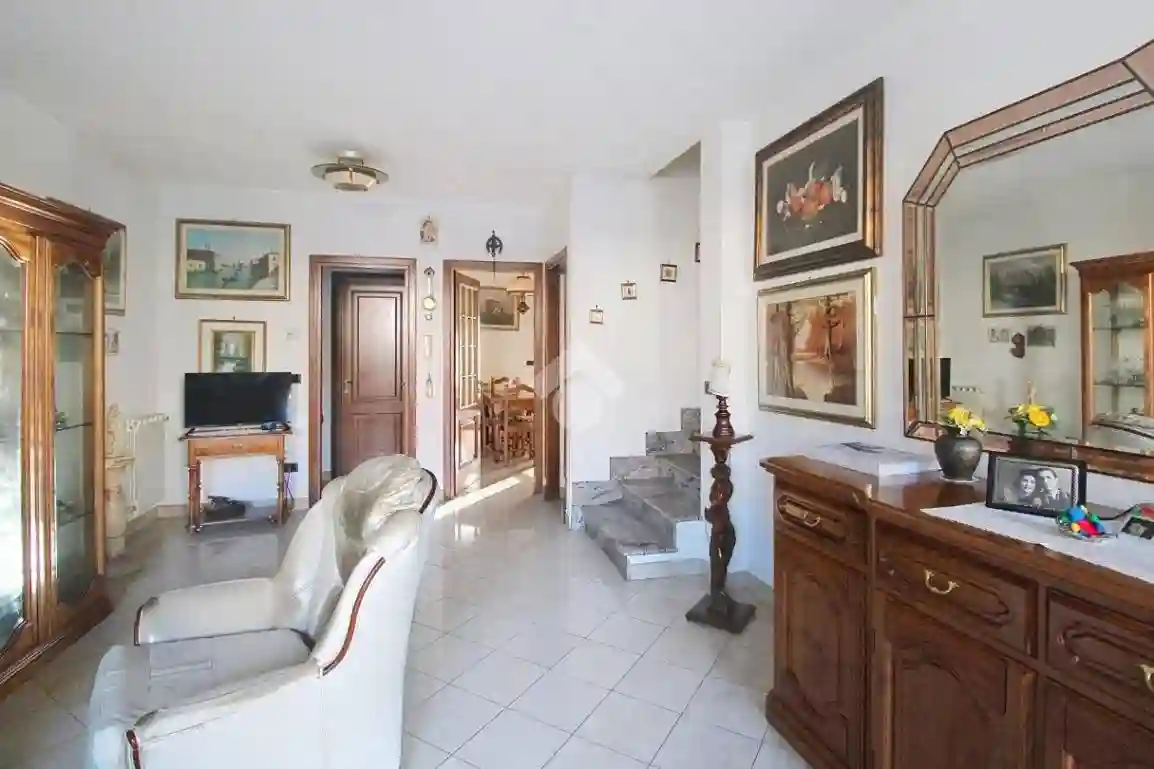 Villetta a schiera - foto 3