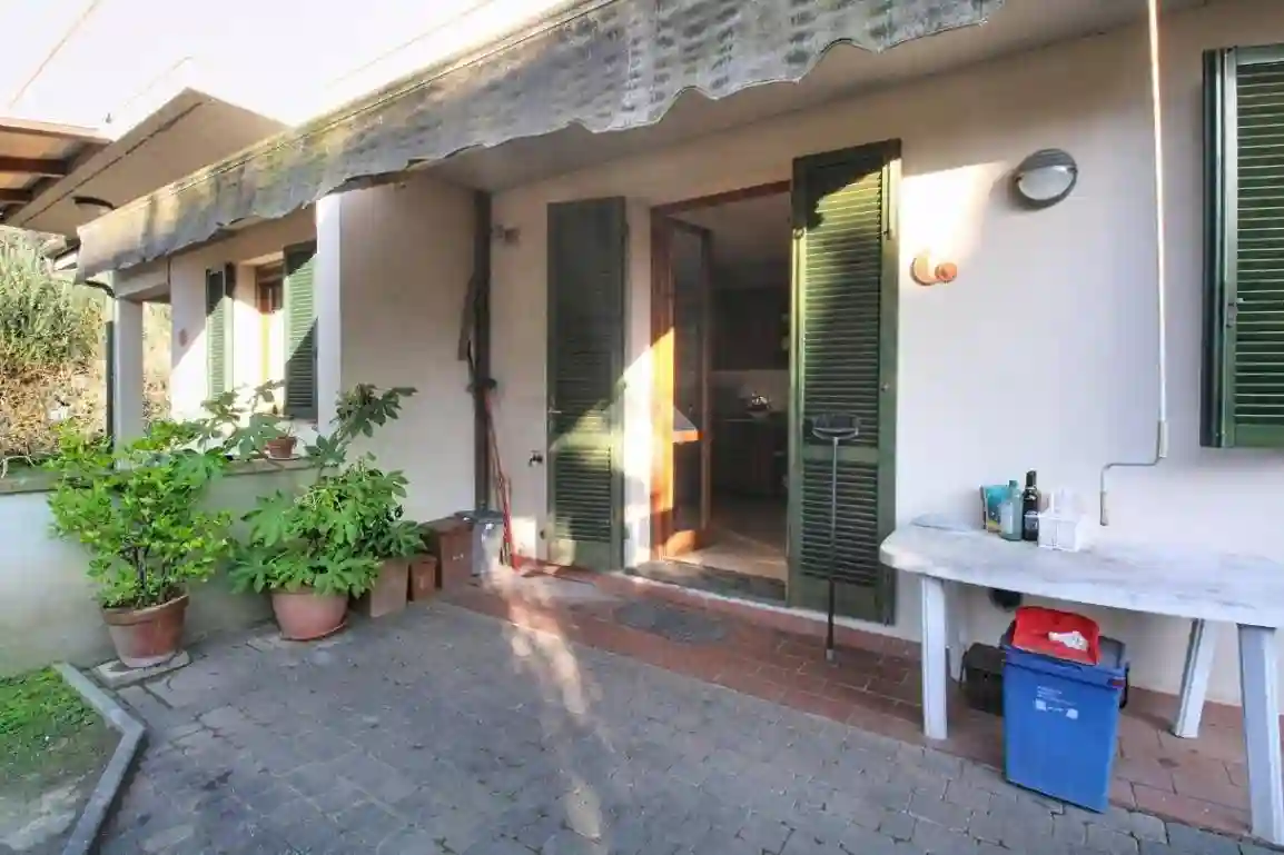 Villetta a schiera - foto 5