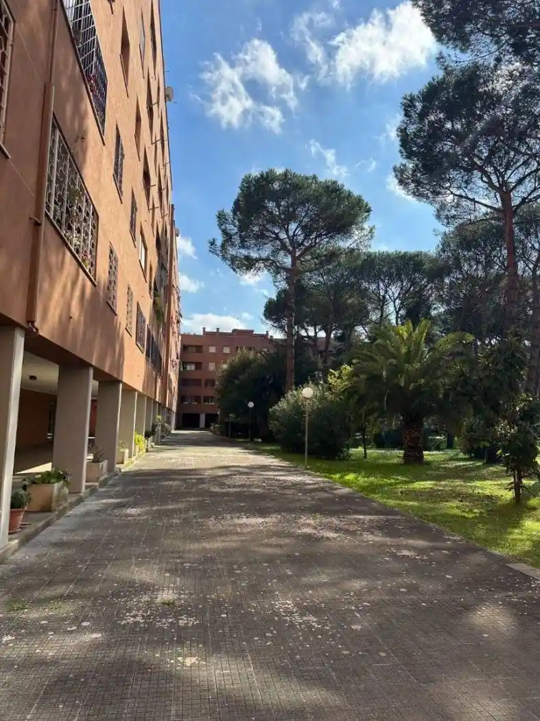 Appartamento in affitto a Roma