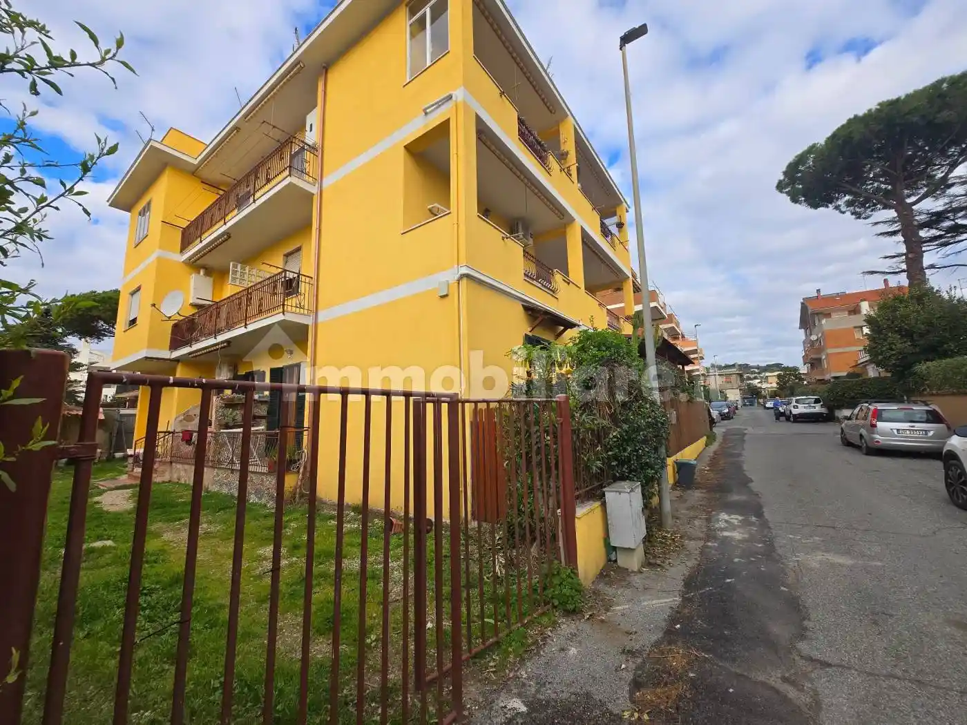 Appartamento in vendita a Santa Marinella