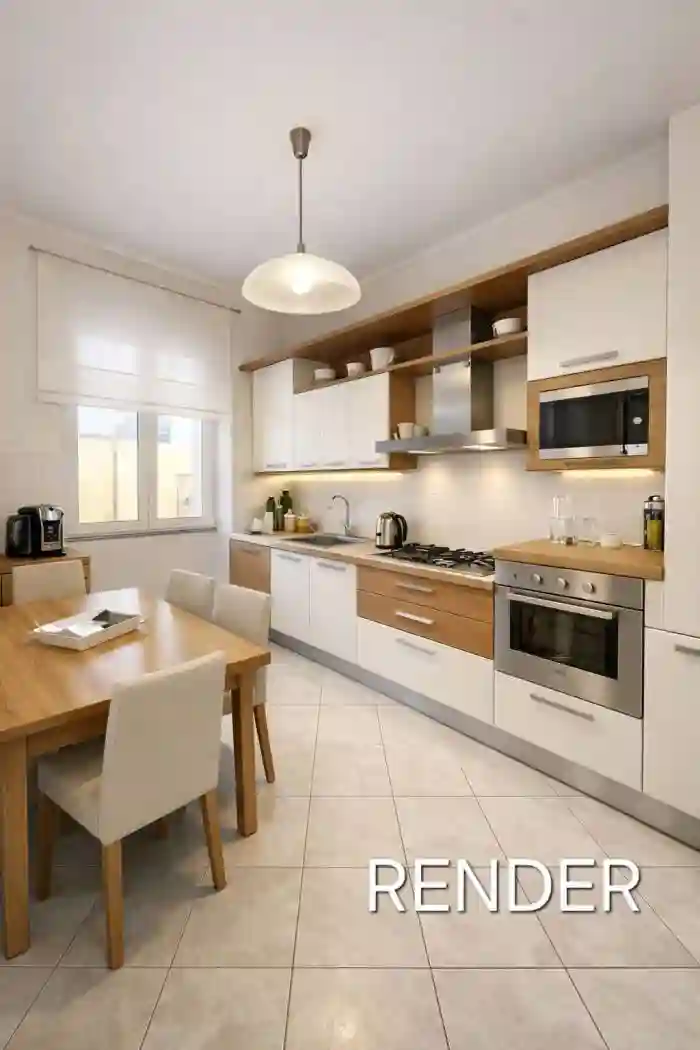 Appartamento - foto 4