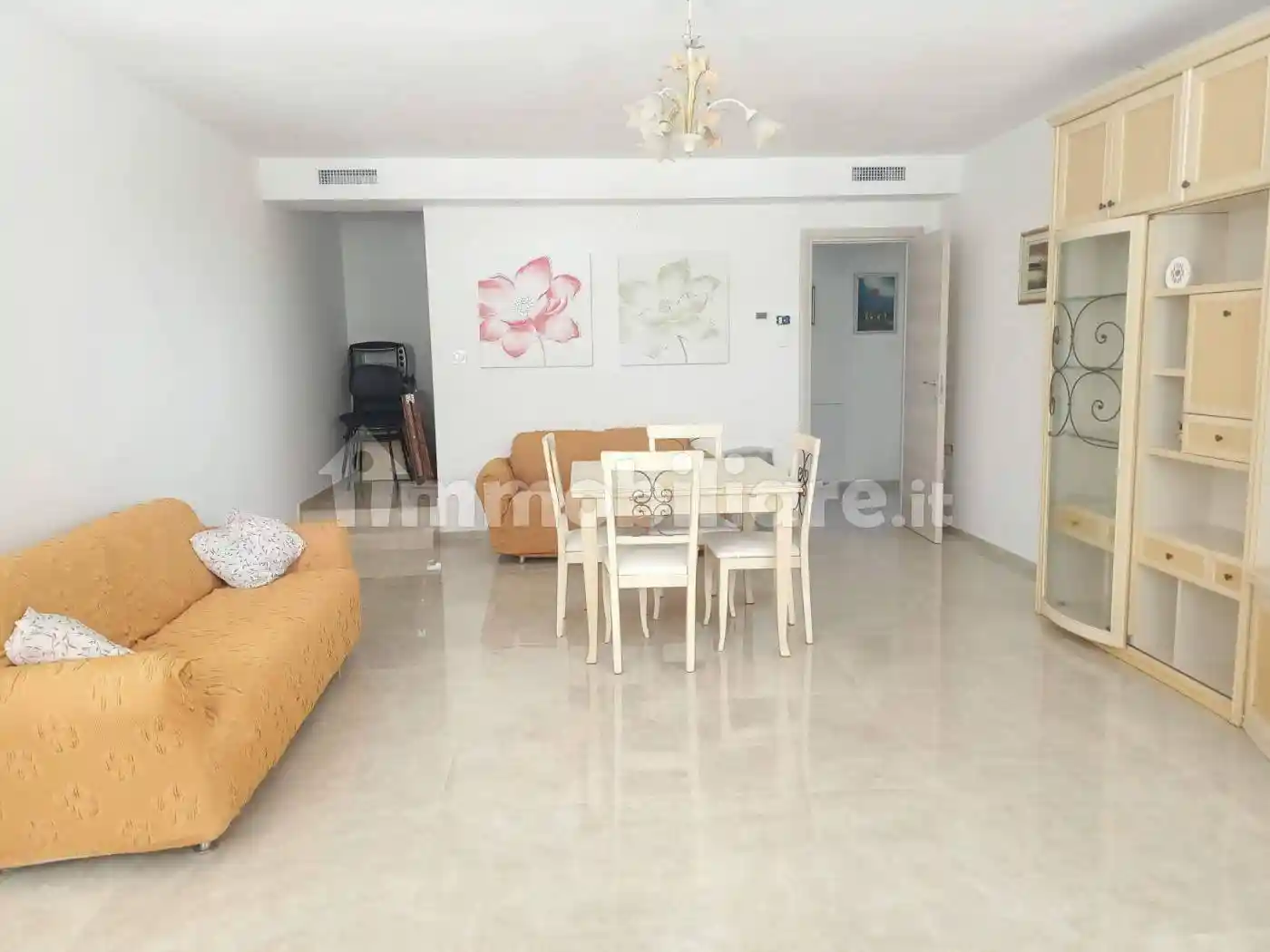 Villa in affitto a Martina Franca