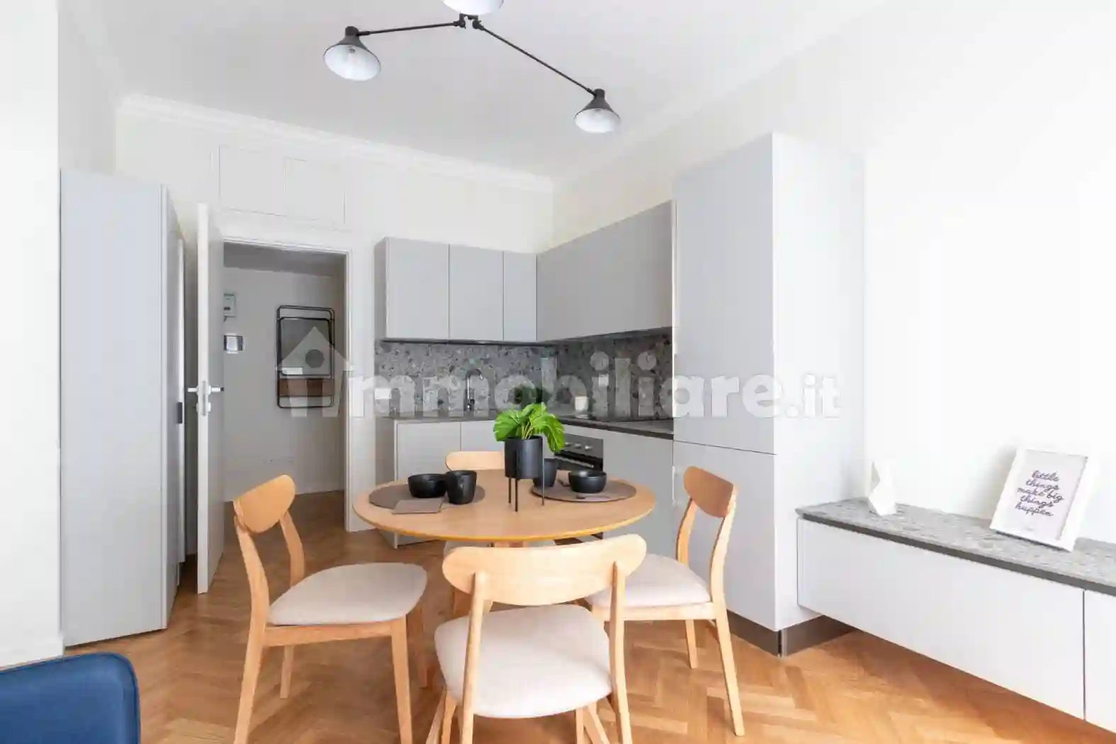 Appartamento - foto 5