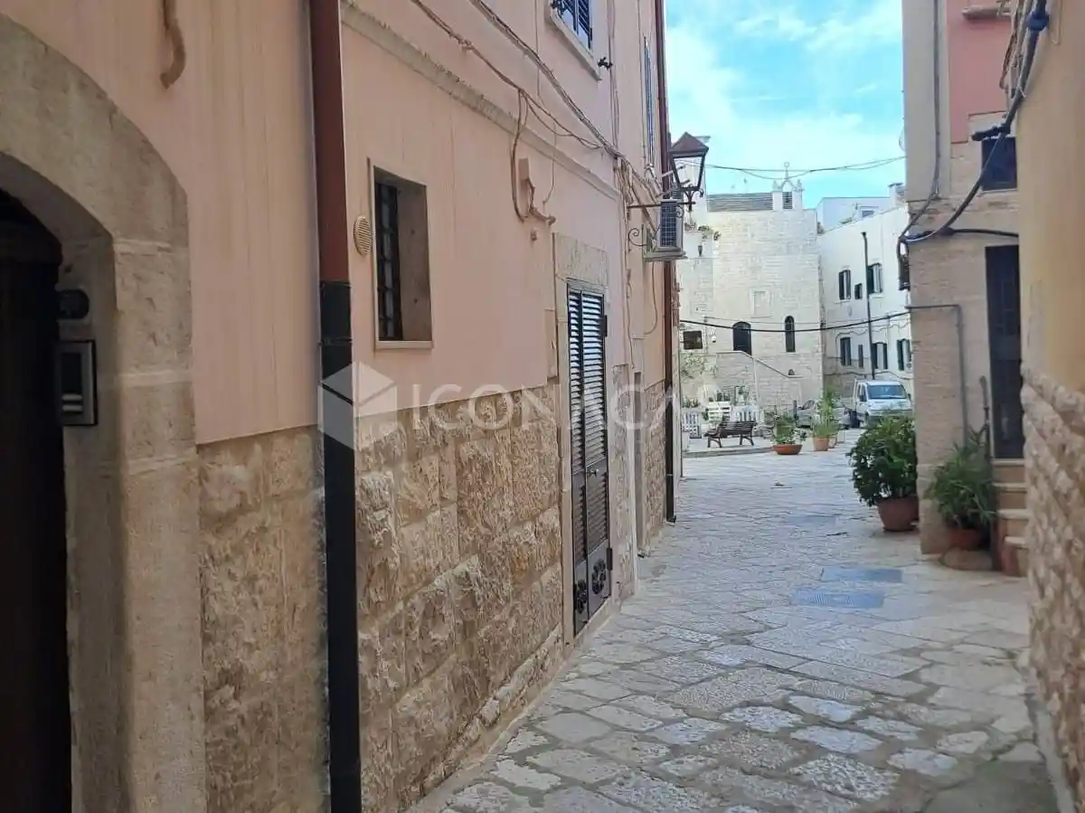 Appartamento in vendita a Trani