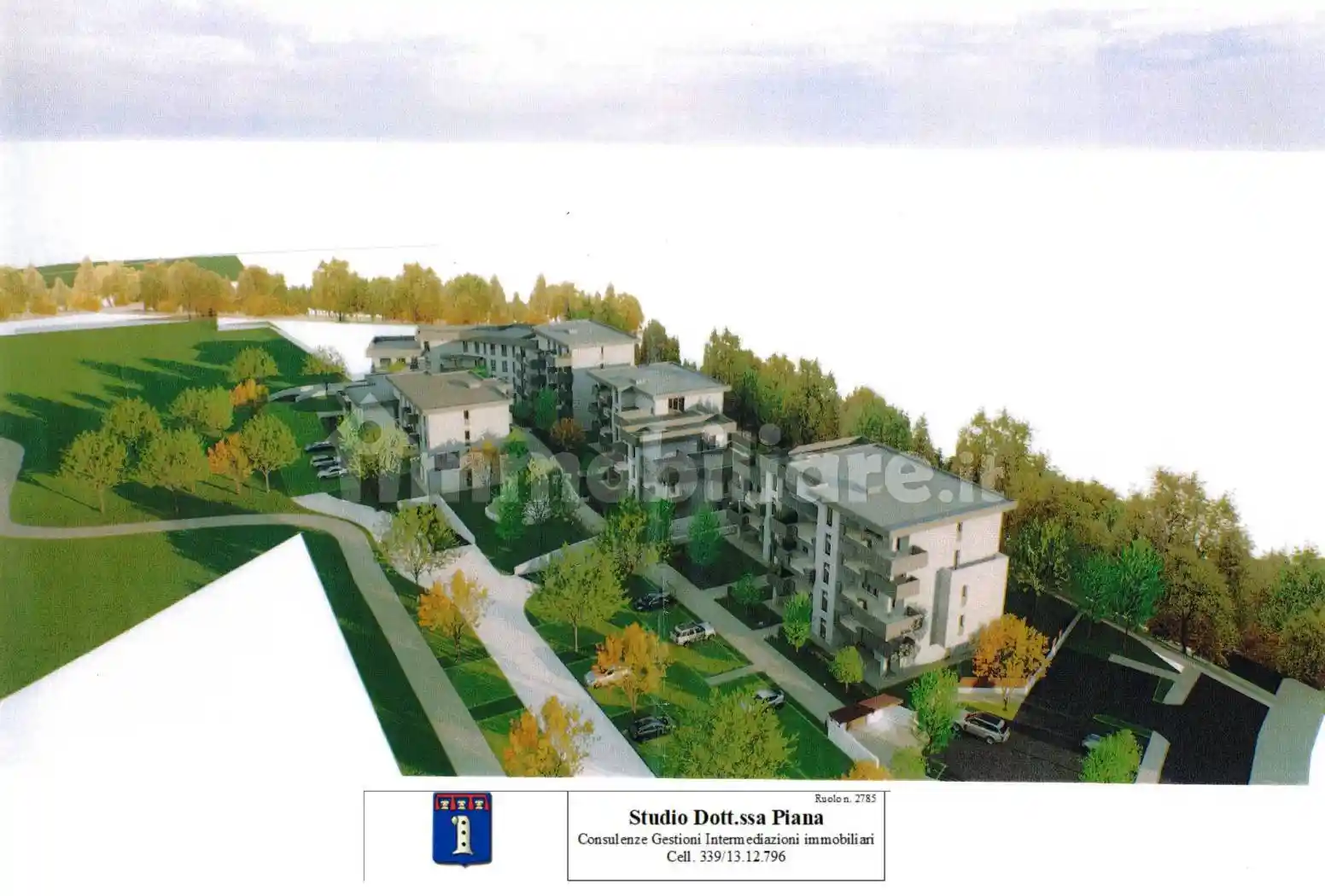 Appartamento in vendita a San Lazzaro di Savena