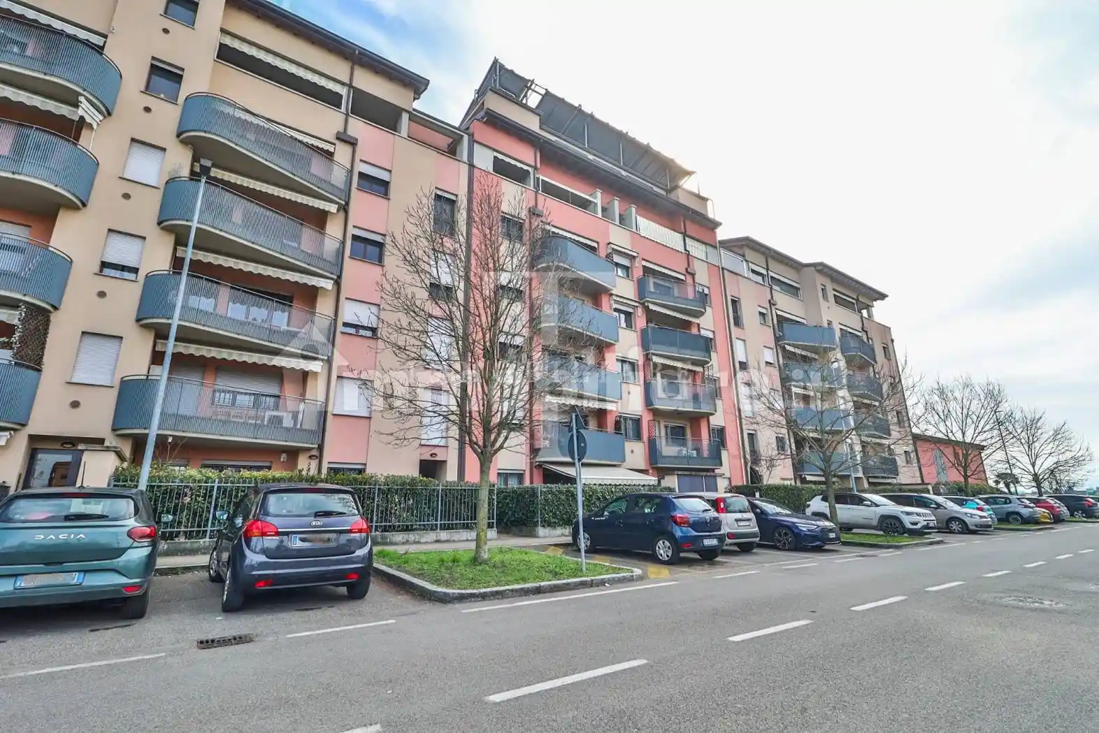 Appartamento in vendita a Calderara di Reno