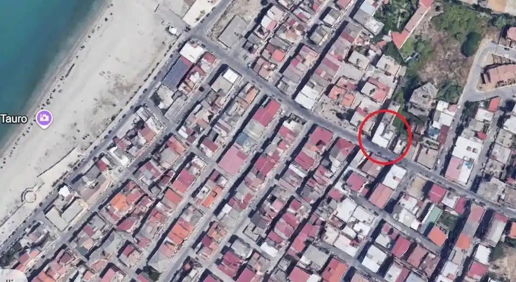 Appartamento in vendita a Gioia Tauro