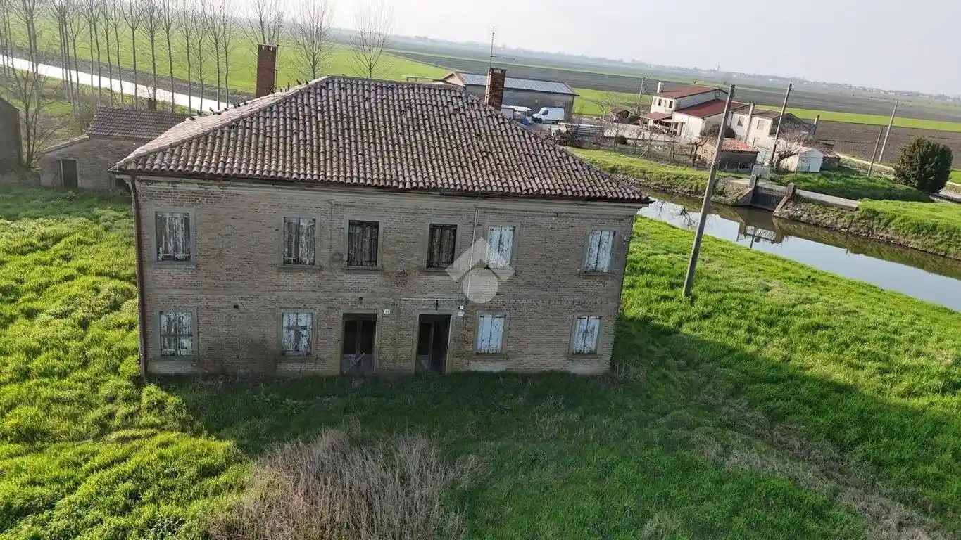 Casa indipendente in vendita a Pettorazza Grimani