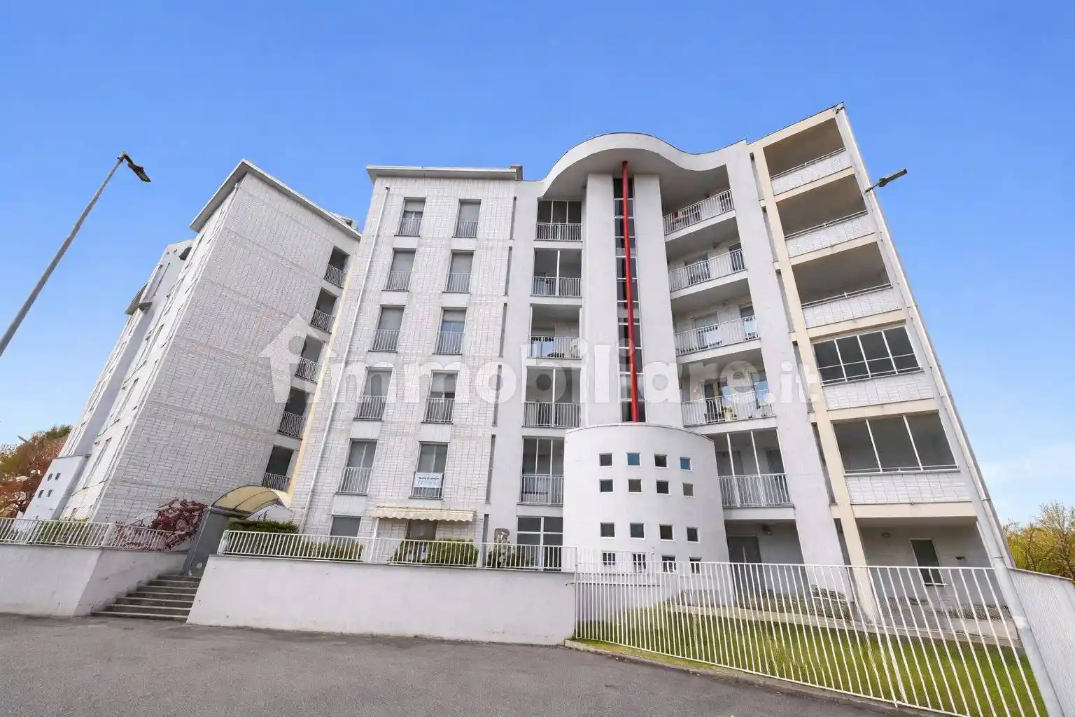 Appartamento in vendita a Novara