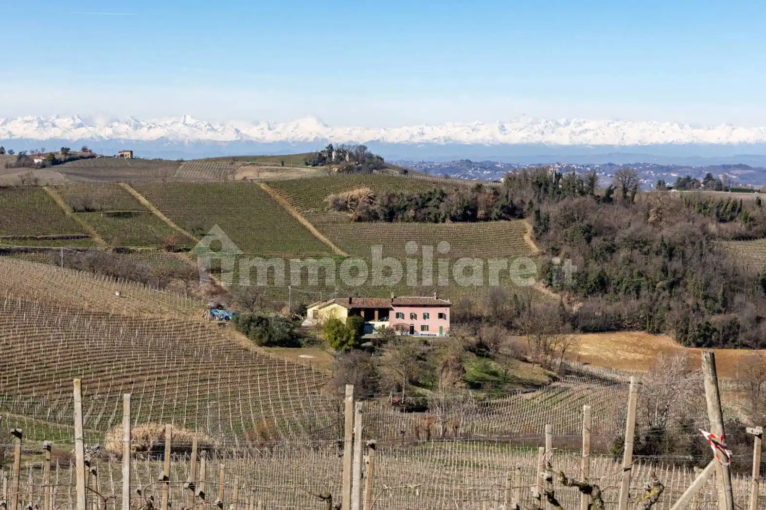 Rustico - Casale in vendita a Fontanile