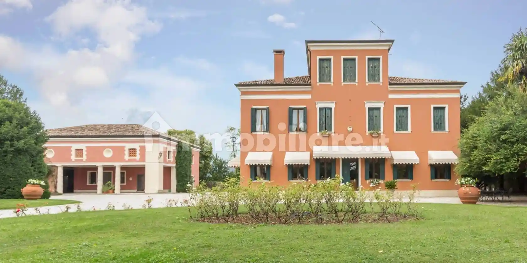 Villa in vendita a Pederobba